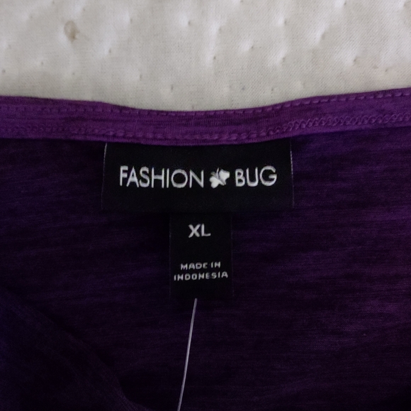 Fashion Bug Top XL - Picture 9 of 11